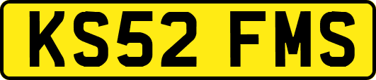 KS52FMS