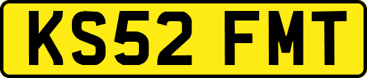 KS52FMT