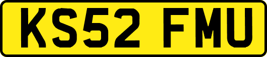 KS52FMU
