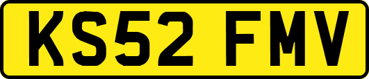 KS52FMV