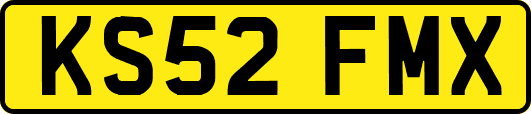 KS52FMX
