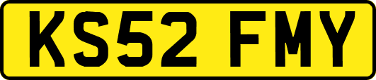 KS52FMY