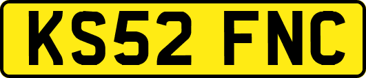 KS52FNC