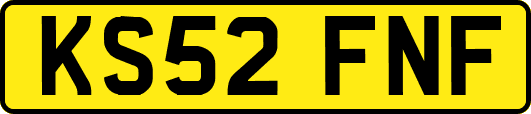 KS52FNF
