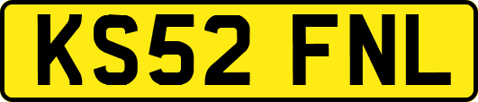KS52FNL
