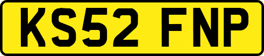 KS52FNP