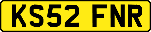 KS52FNR