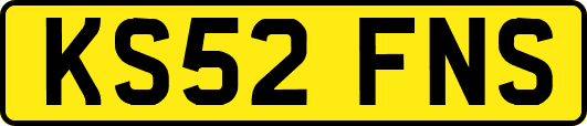 KS52FNS