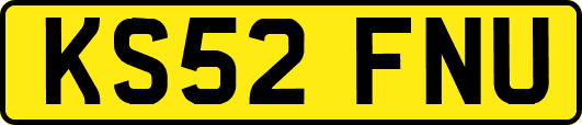KS52FNU
