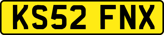 KS52FNX