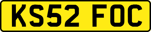 KS52FOC