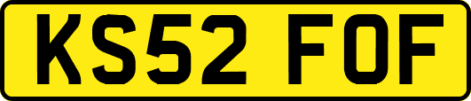 KS52FOF