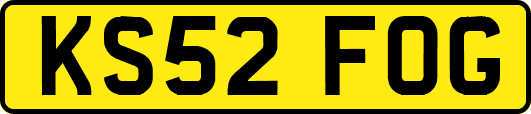KS52FOG