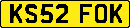 KS52FOK