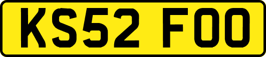 KS52FOO