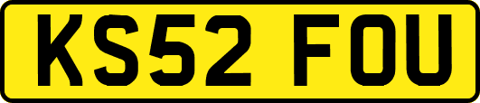 KS52FOU