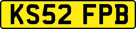 KS52FPB