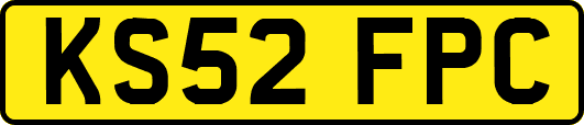 KS52FPC