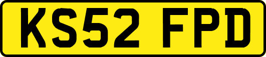 KS52FPD