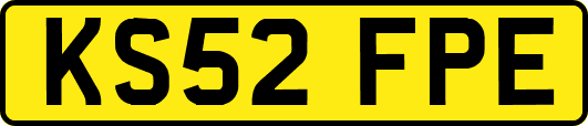 KS52FPE