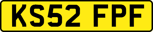 KS52FPF