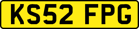KS52FPG