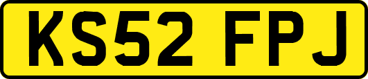 KS52FPJ