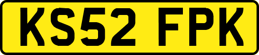 KS52FPK