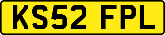 KS52FPL