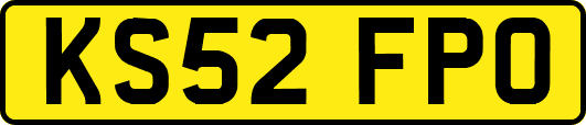 KS52FPO