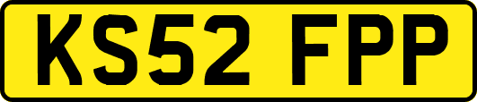 KS52FPP