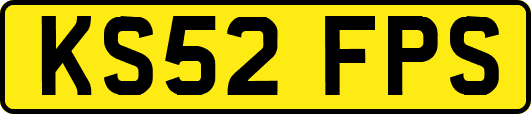 KS52FPS
