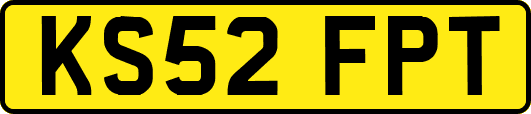 KS52FPT