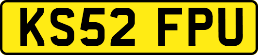 KS52FPU