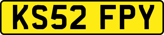 KS52FPY