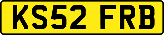 KS52FRB