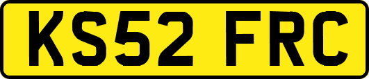 KS52FRC