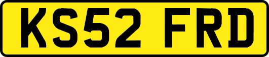 KS52FRD