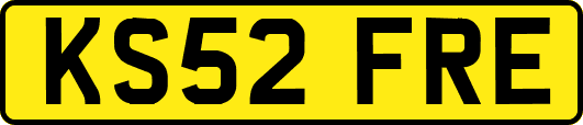 KS52FRE