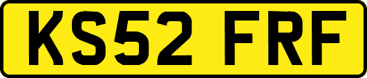 KS52FRF