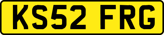KS52FRG
