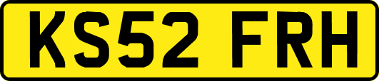 KS52FRH
