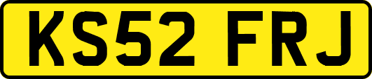 KS52FRJ