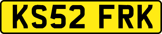 KS52FRK