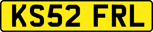 KS52FRL