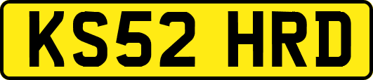 KS52HRD