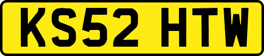 KS52HTW