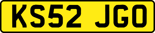 KS52JGO