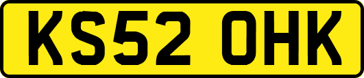 KS52OHK