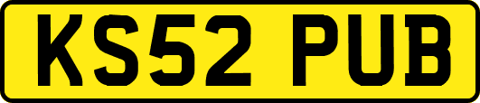 KS52PUB